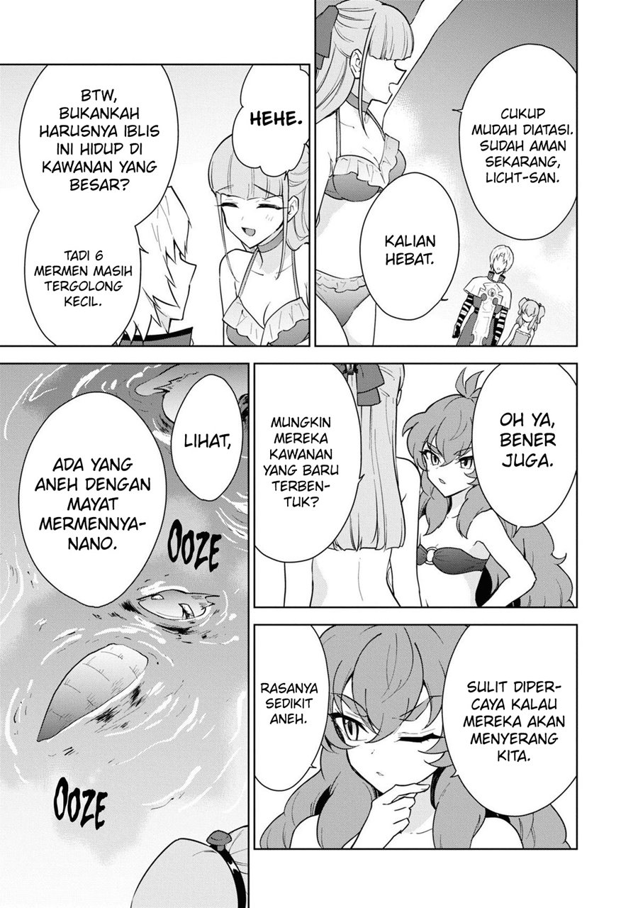 cheat-skill-shisha-sosei-ga-kakusei-shite-inishieno-maougun-wo-fukkatsu-sasete-shimaimashita-dare-mo-shinasenai-saikyou-hiiro - Chapter: 37