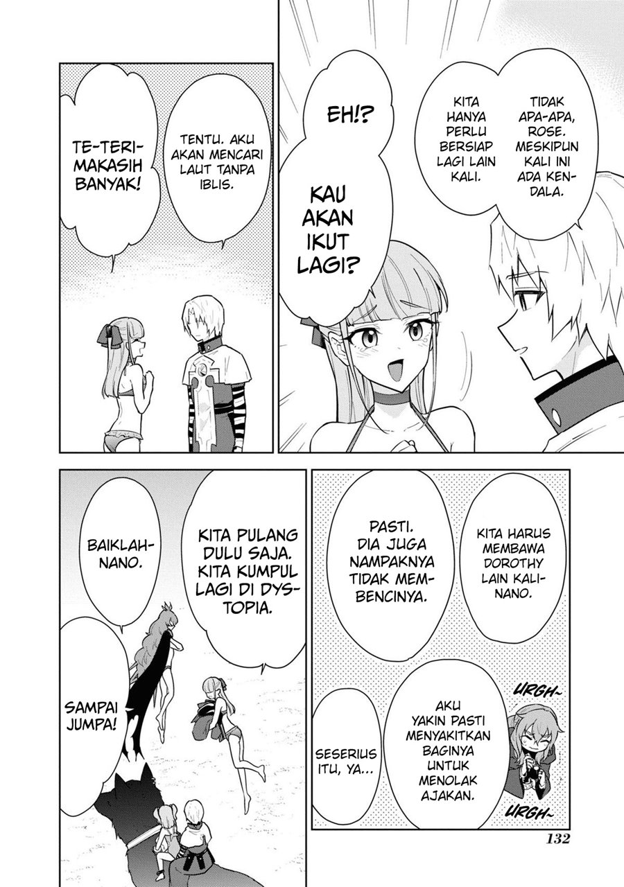 cheat-skill-shisha-sosei-ga-kakusei-shite-inishieno-maougun-wo-fukkatsu-sasete-shimaimashita-dare-mo-shinasenai-saikyou-hiiro - Chapter: 37