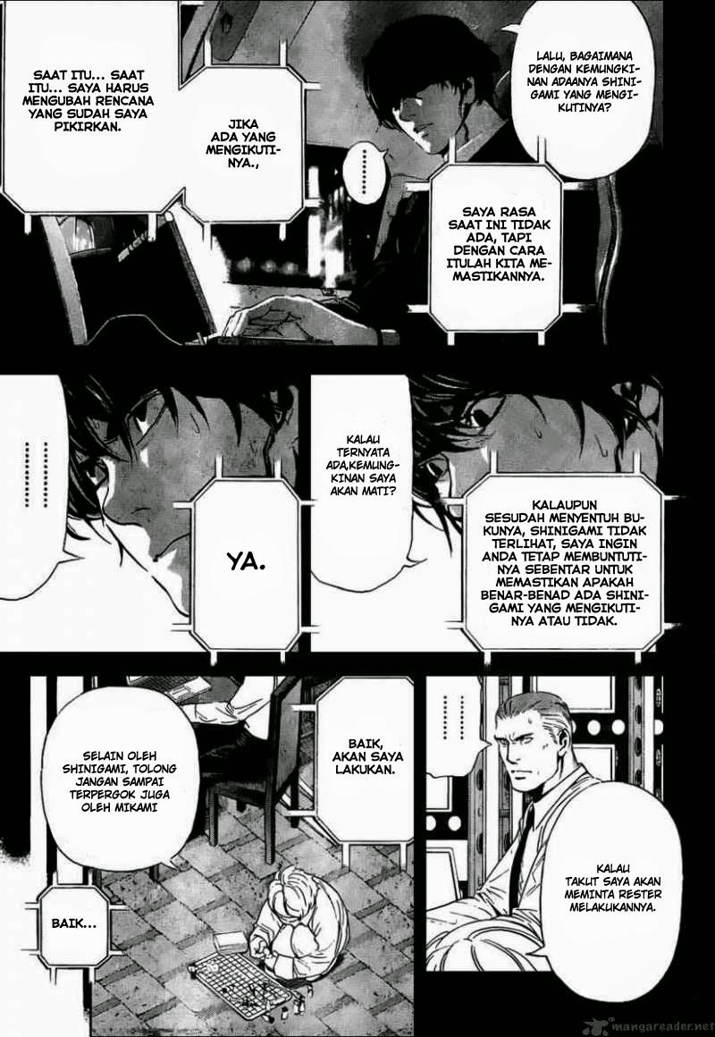 death-note - Chapter: 96