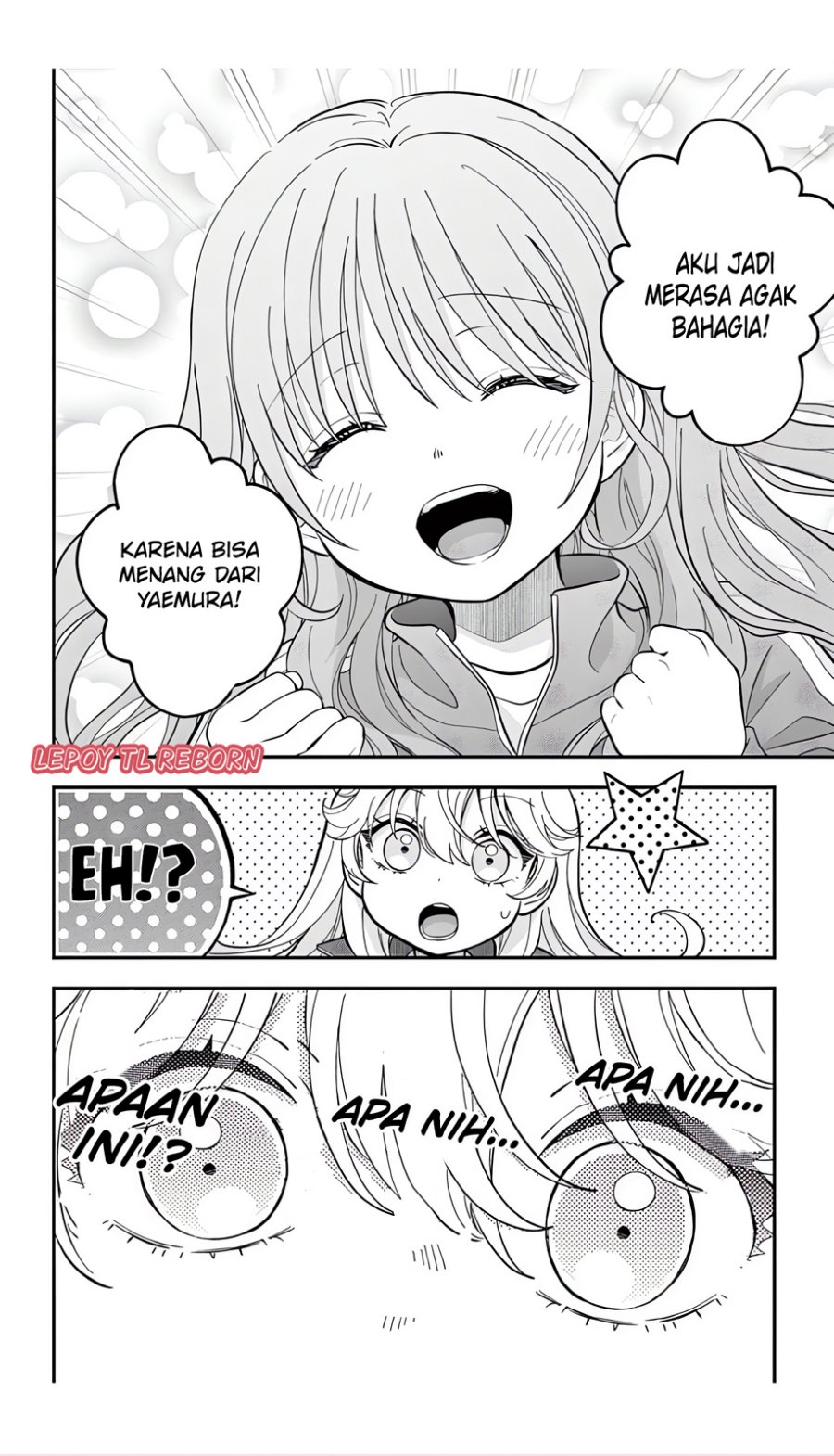 uesugi-kun-wa-onnanoko-wo-yametai - Chapter: 13