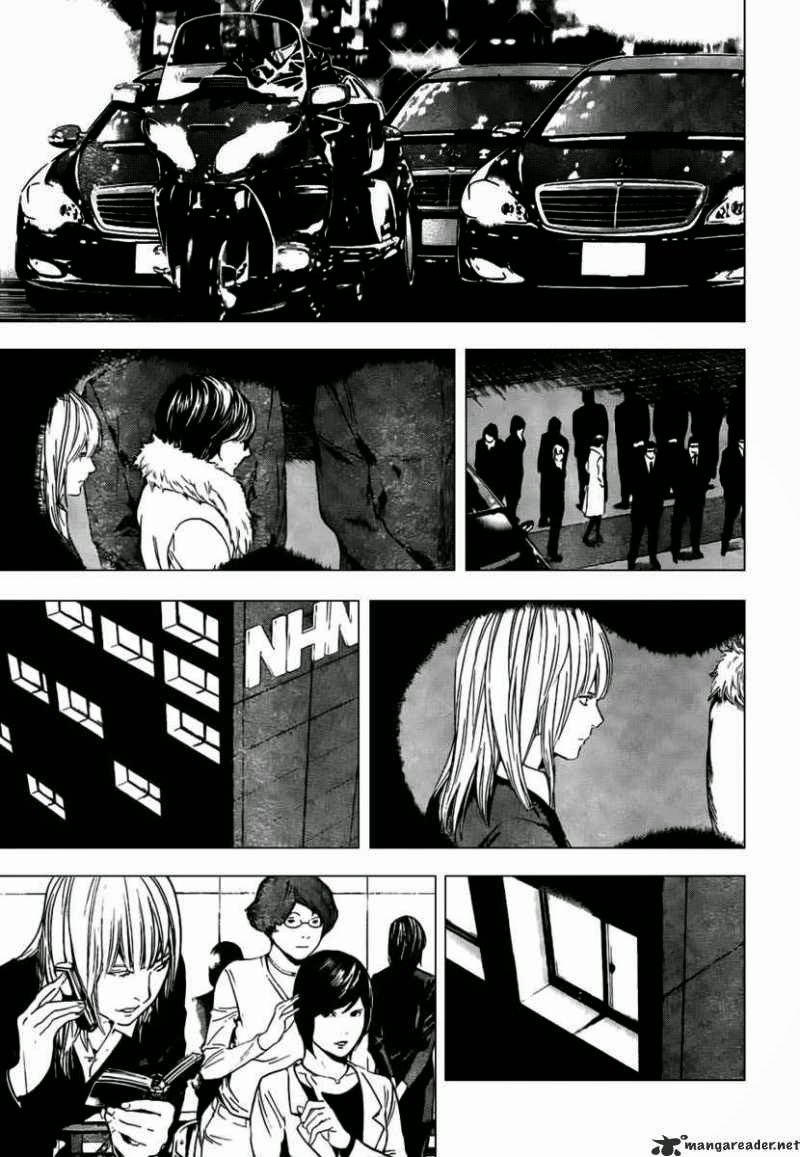 death-note - Chapter: 97