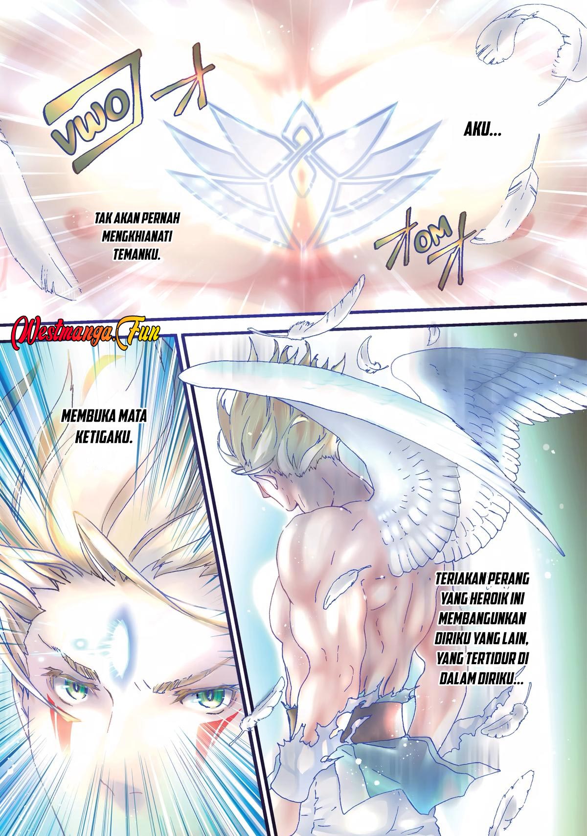 busamen-gachi-fighter - Chapter: 5