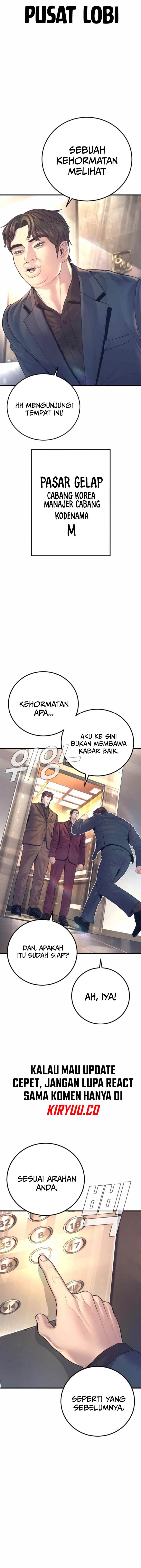 manager-kim - Chapter: 167