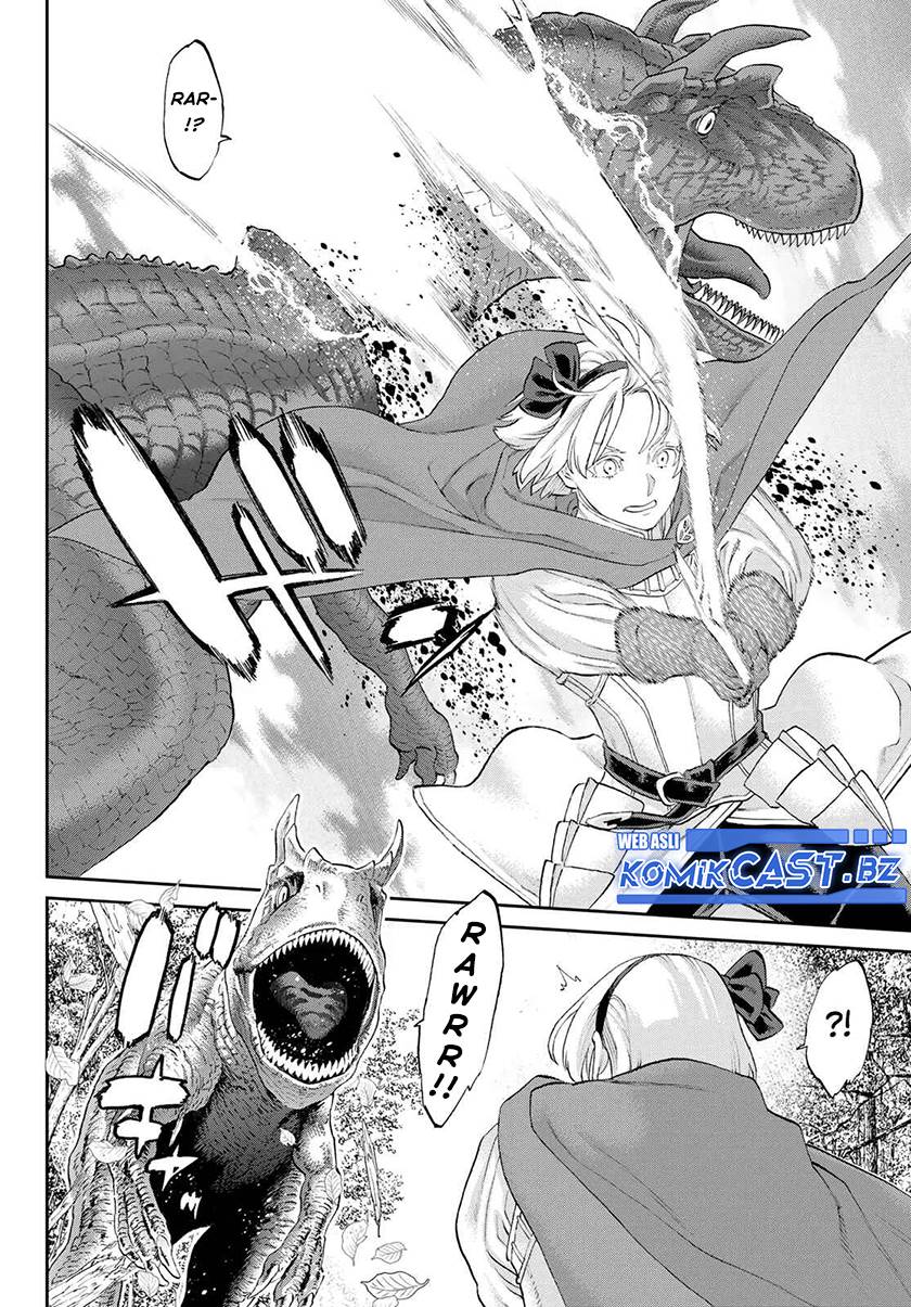 isekai-putin - Chapter: 74