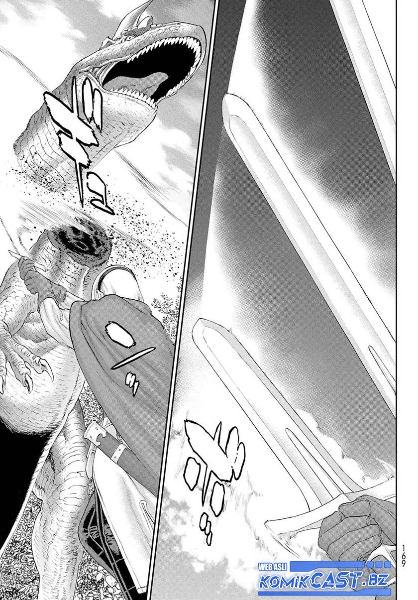 isekai-putin - Chapter: 74