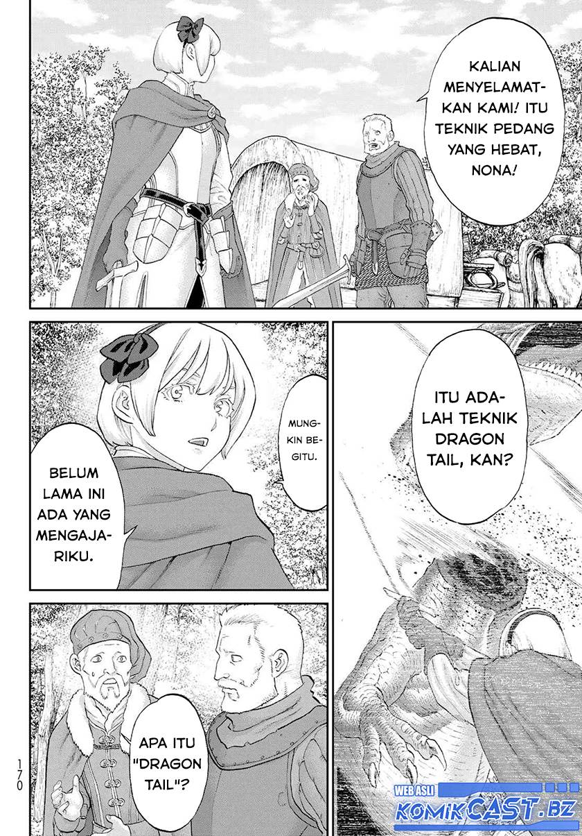 isekai-putin - Chapter: 74