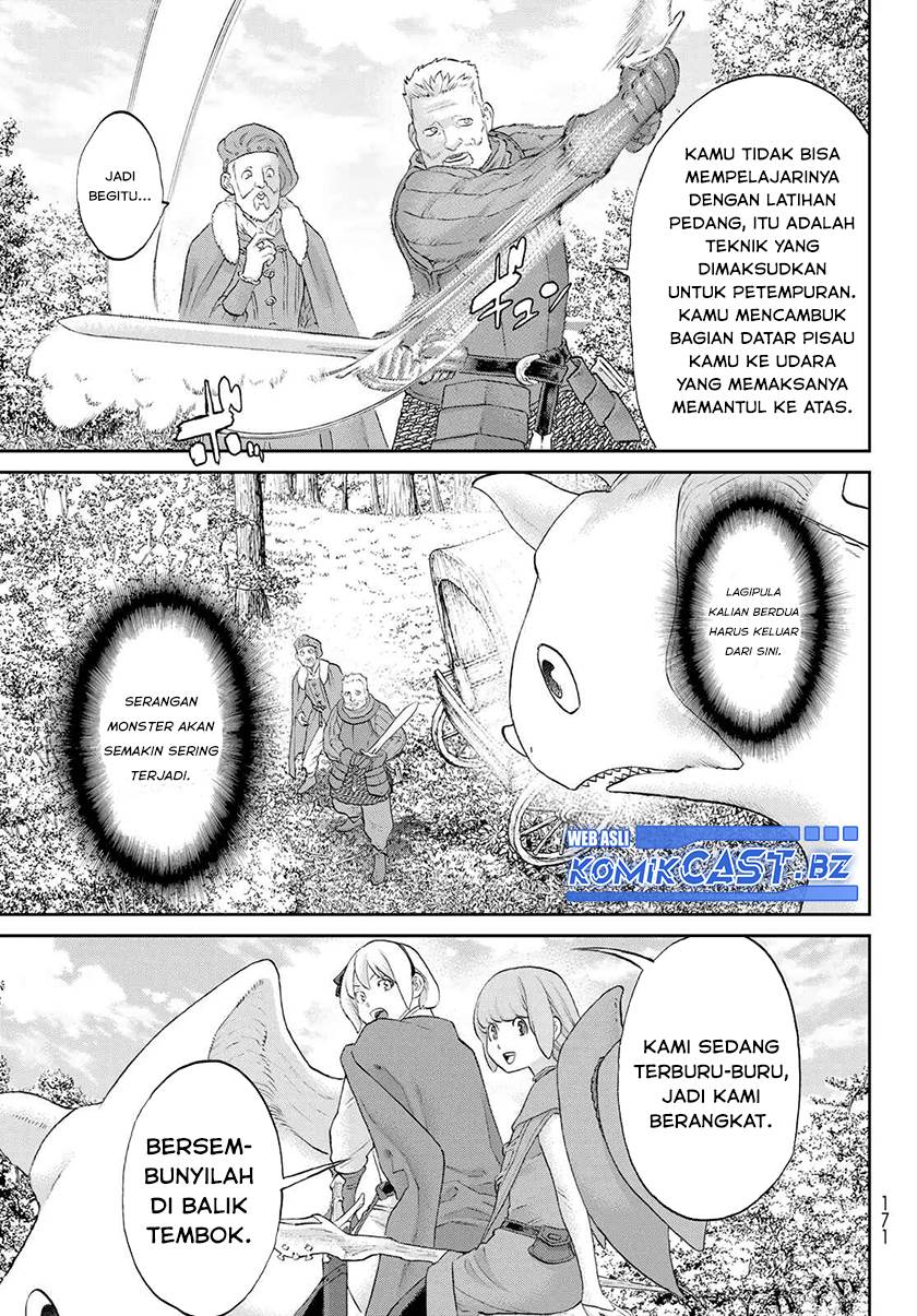 isekai-putin - Chapter: 74