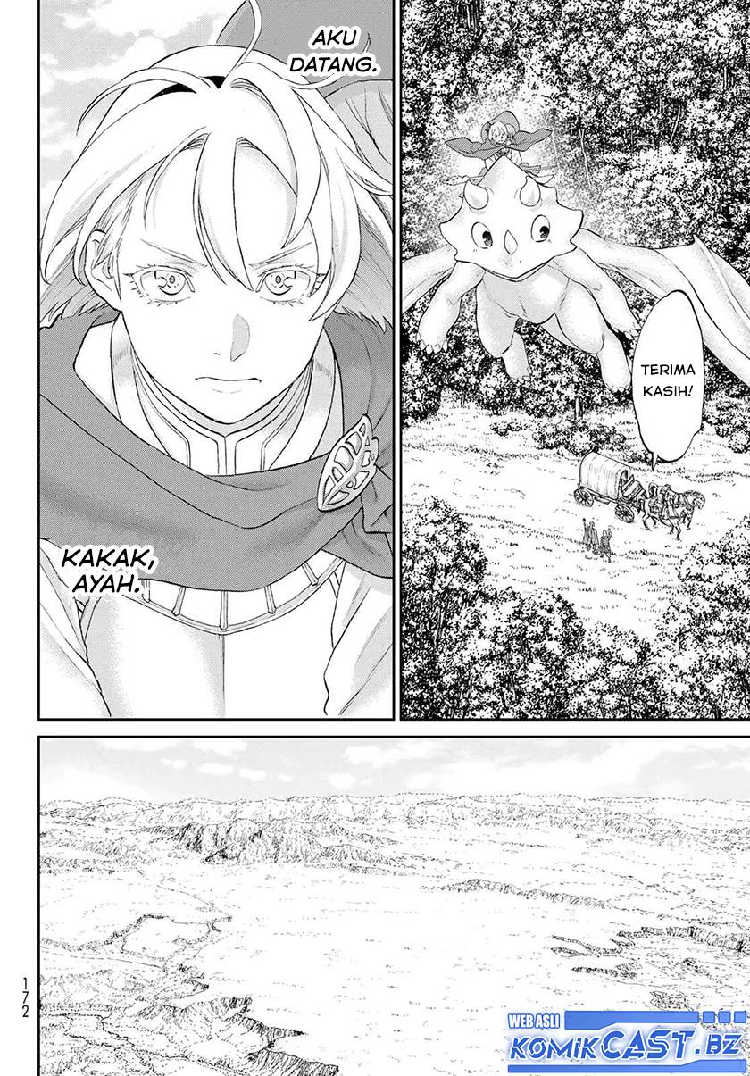 isekai-putin - Chapter: 74