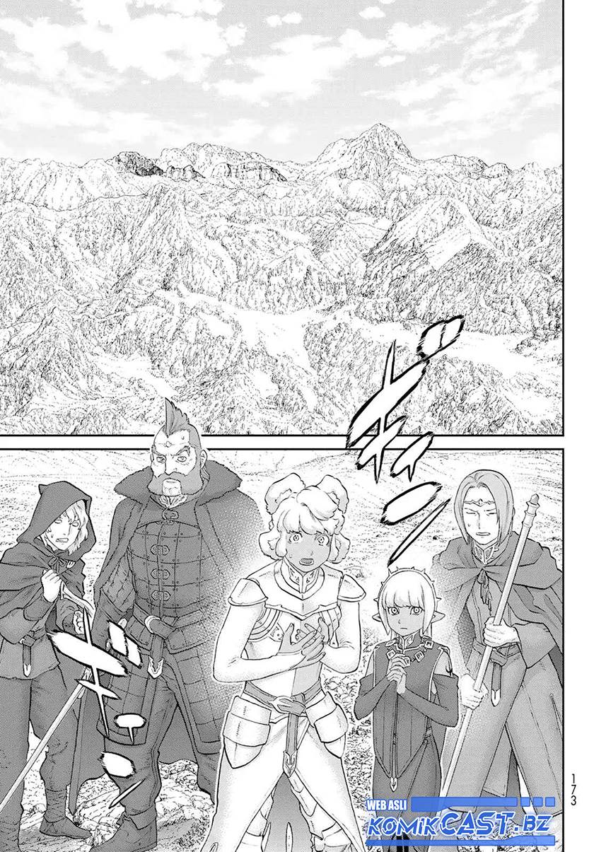isekai-putin - Chapter: 74