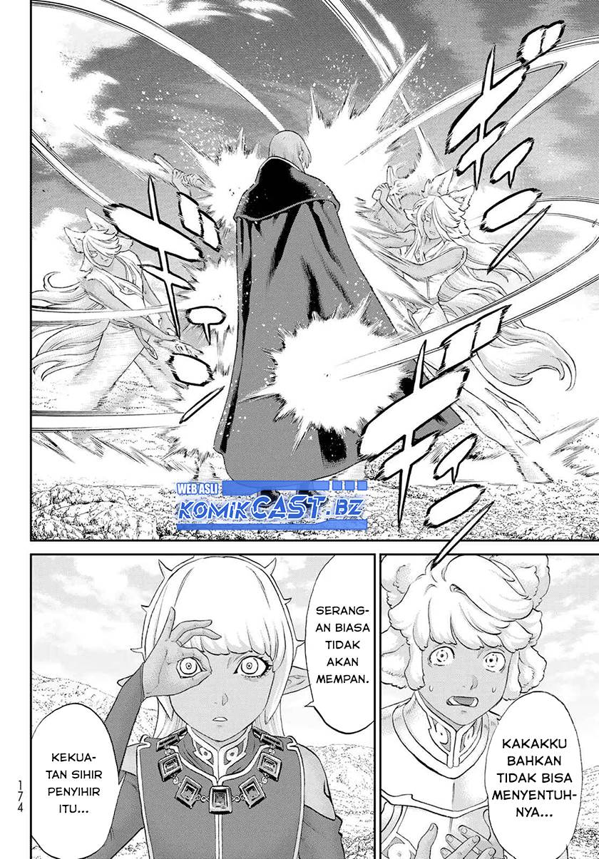 isekai-putin - Chapter: 74