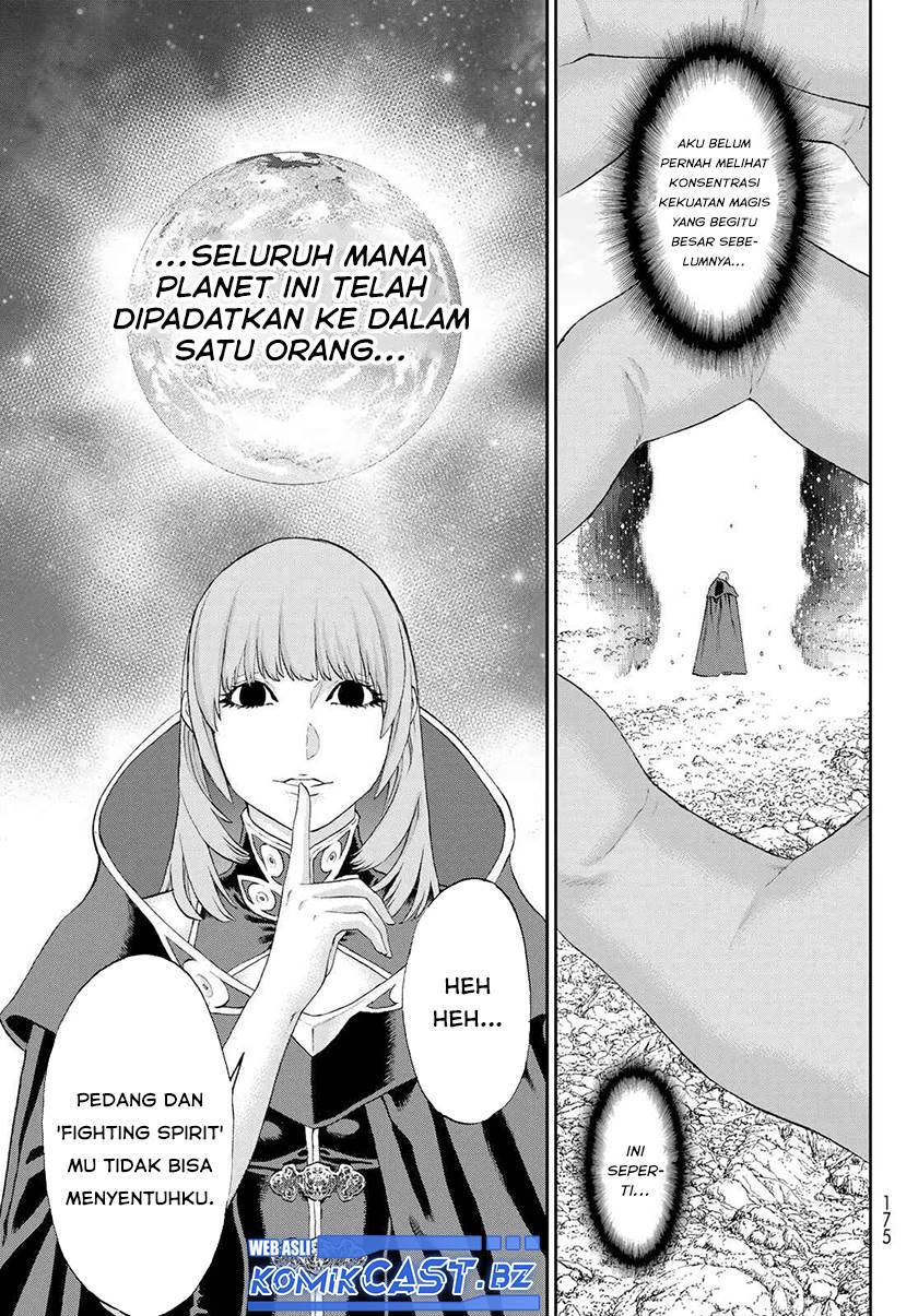 isekai-putin - Chapter: 74