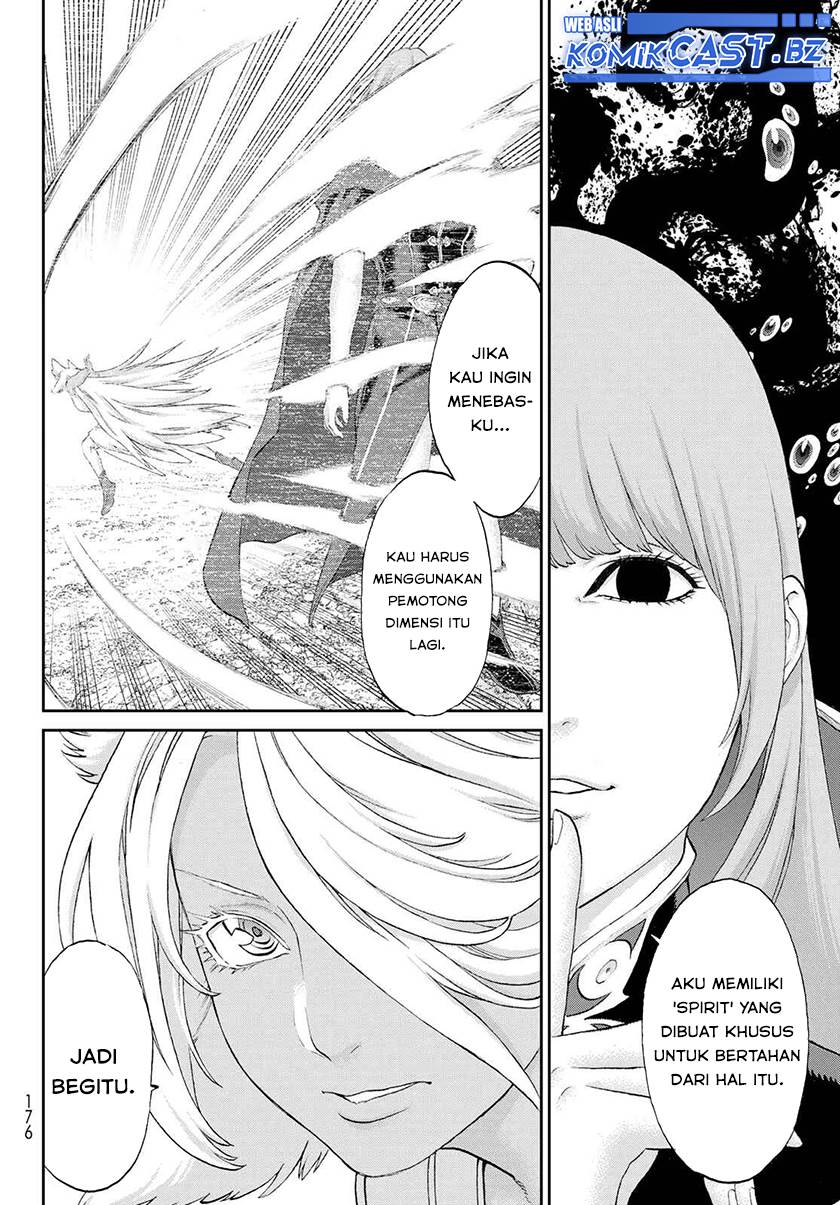 isekai-putin - Chapter: 74