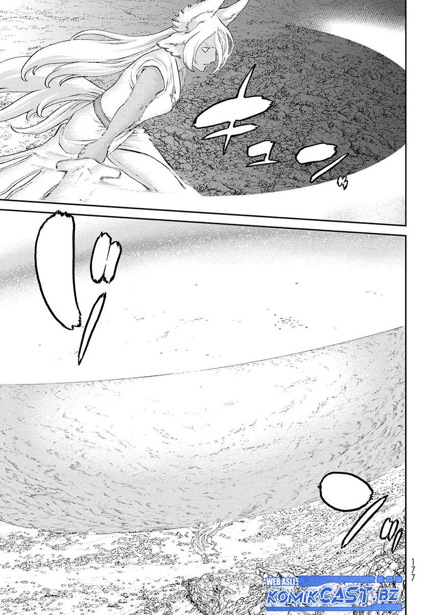 isekai-putin - Chapter: 74