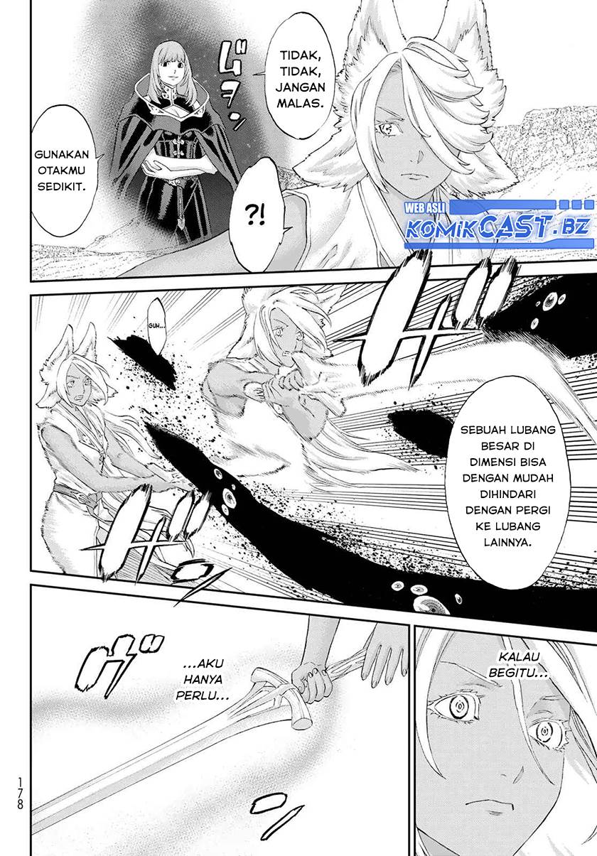 isekai-putin - Chapter: 74