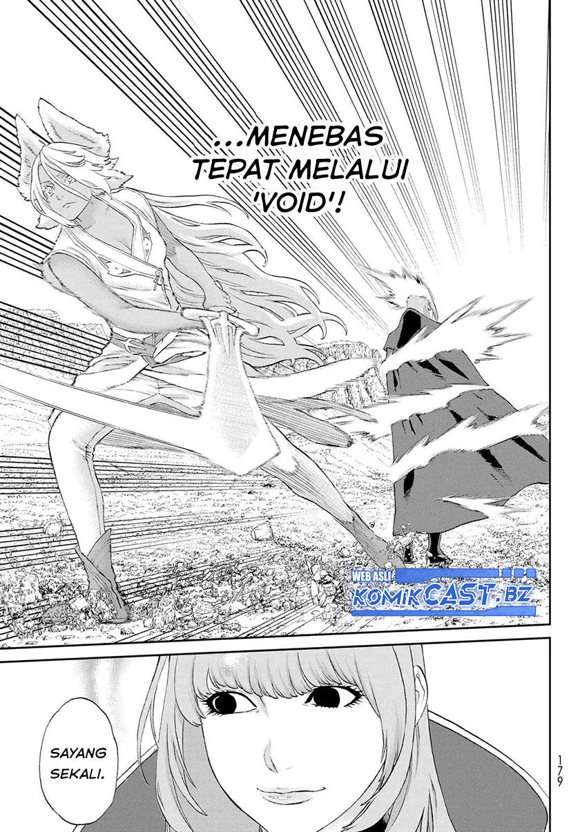 isekai-putin - Chapter: 74