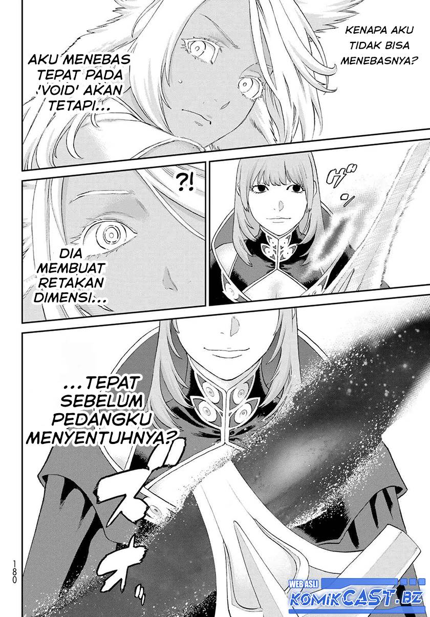 isekai-putin - Chapter: 74