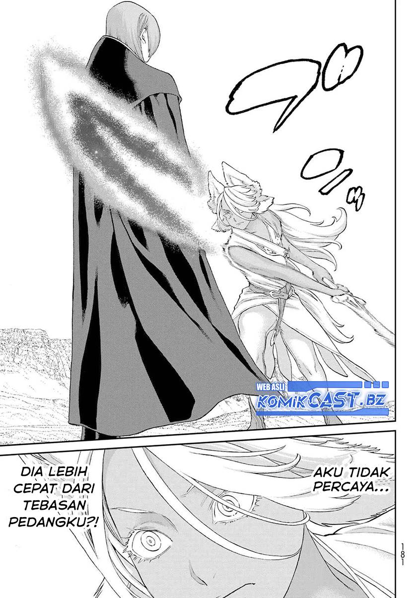 isekai-putin - Chapter: 74