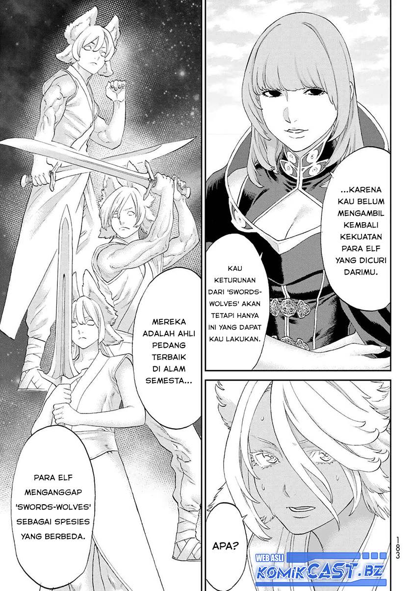 isekai-putin - Chapter: 74