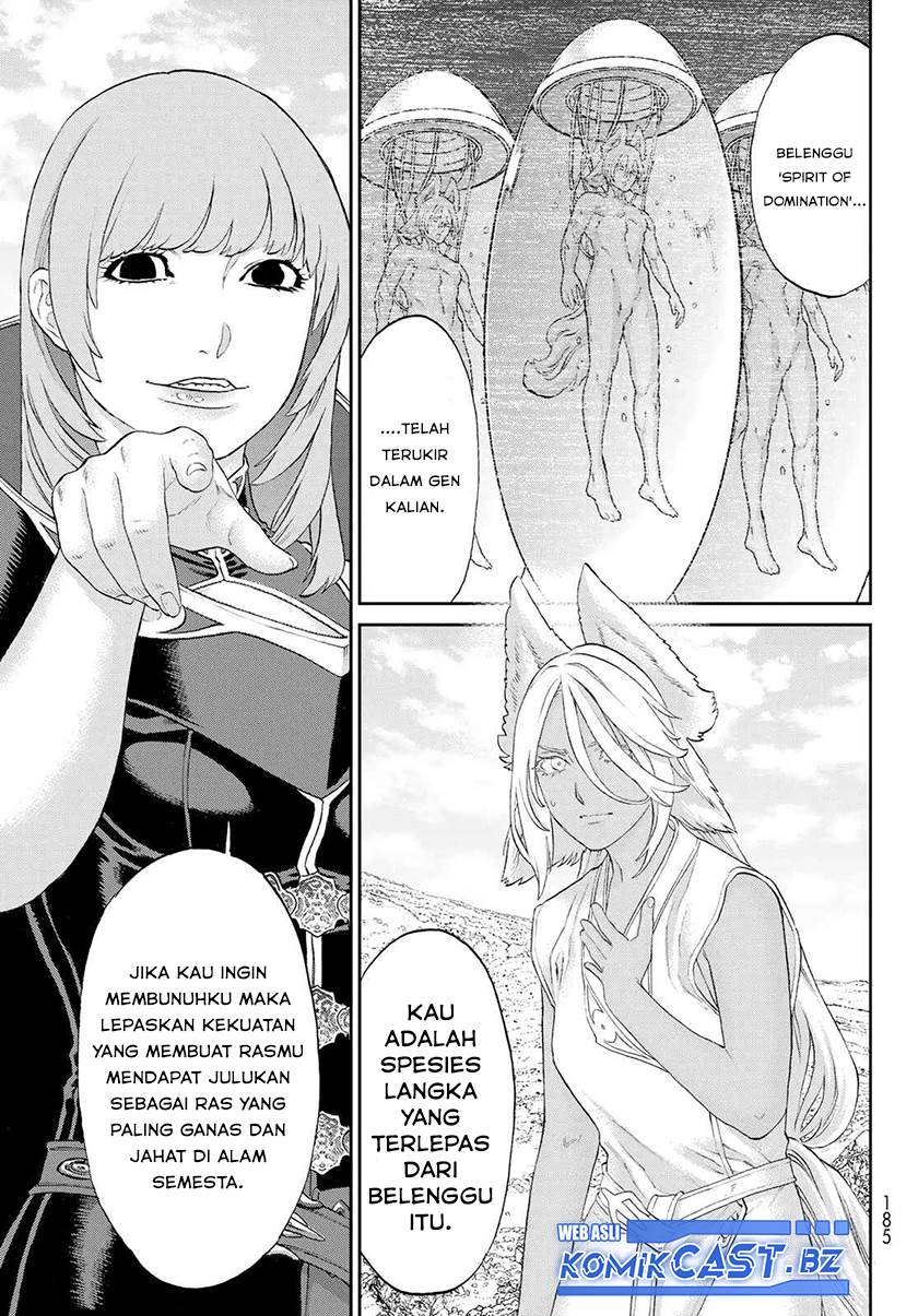isekai-putin - Chapter: 74