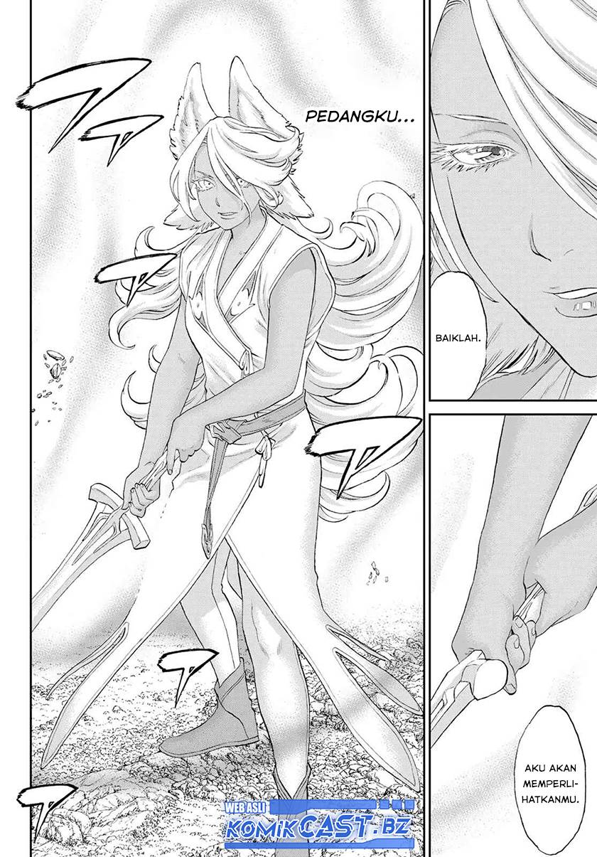 isekai-putin - Chapter: 74