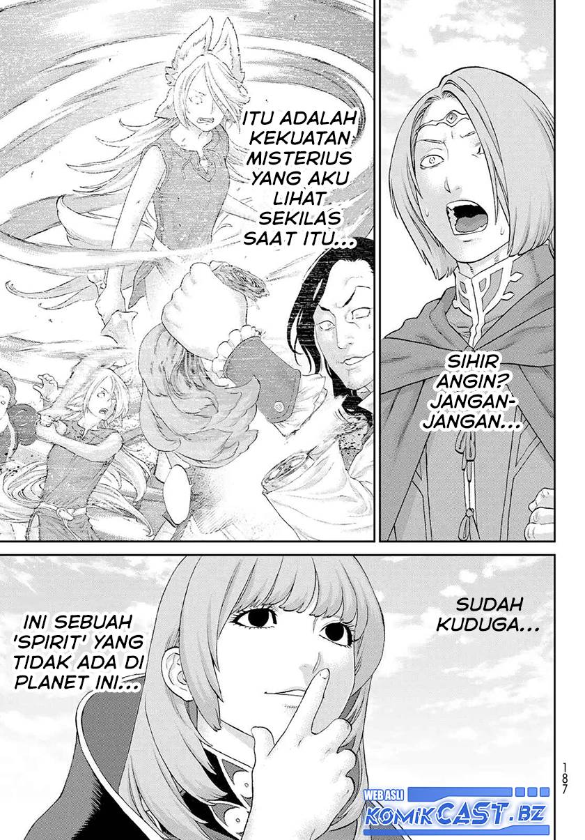 isekai-putin - Chapter: 74