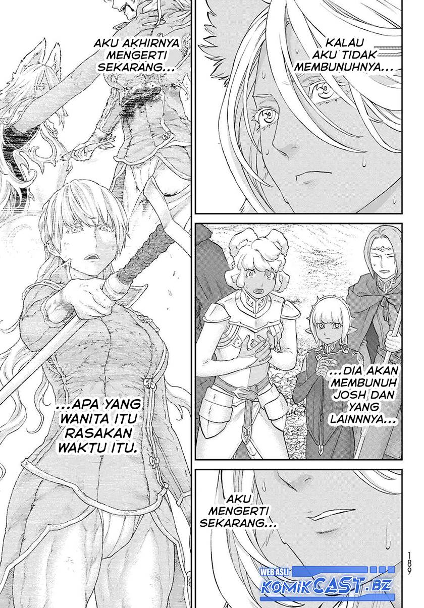 isekai-putin - Chapter: 74