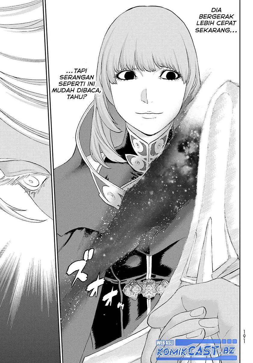 isekai-putin - Chapter: 74