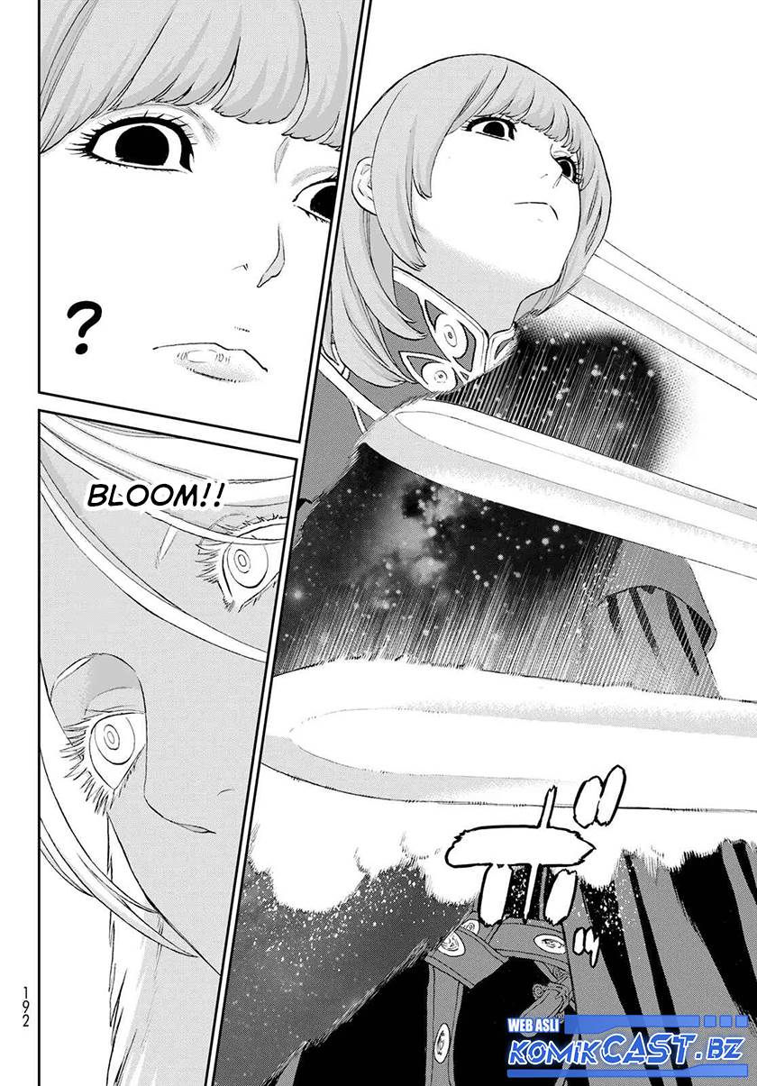 isekai-putin - Chapter: 74