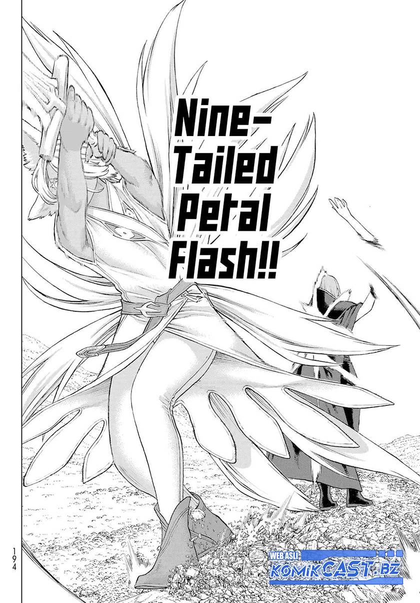 isekai-putin - Chapter: 74