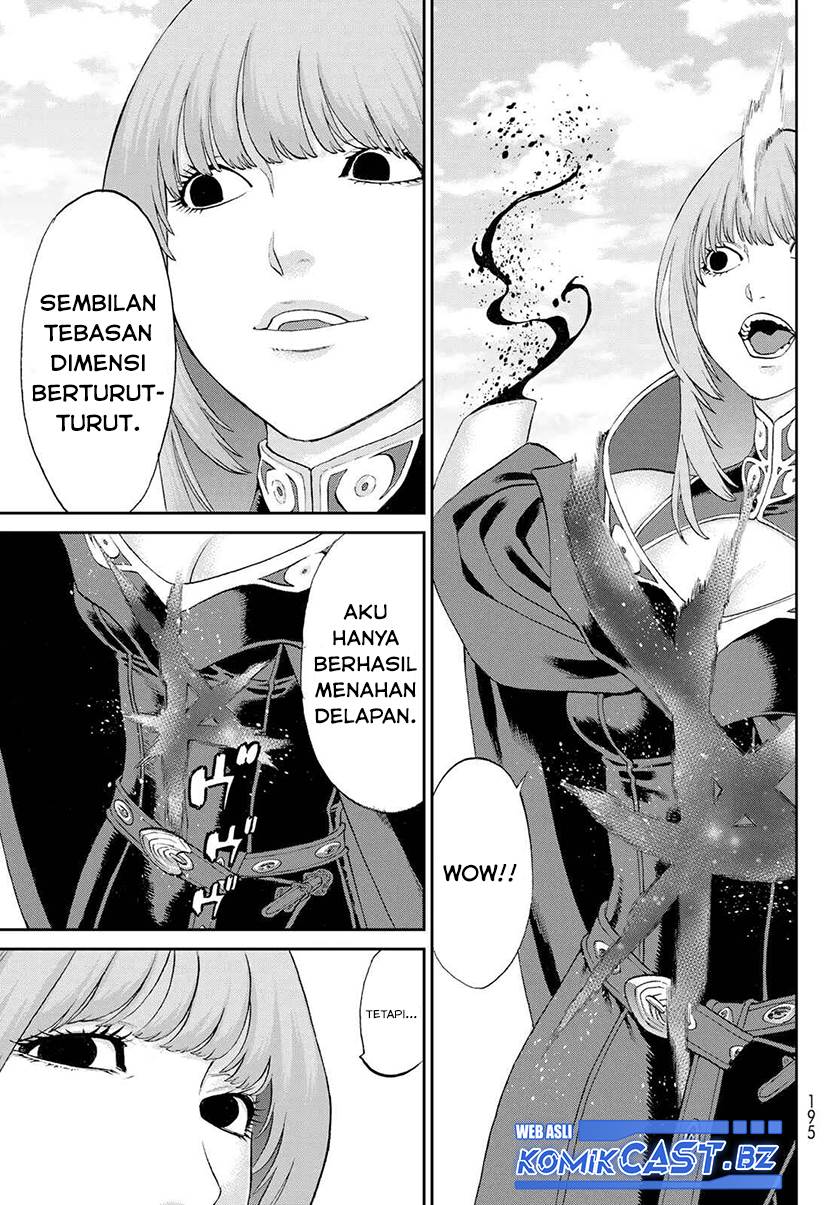 isekai-putin - Chapter: 74