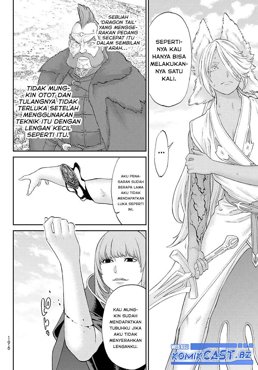isekai-putin - Chapter: 74