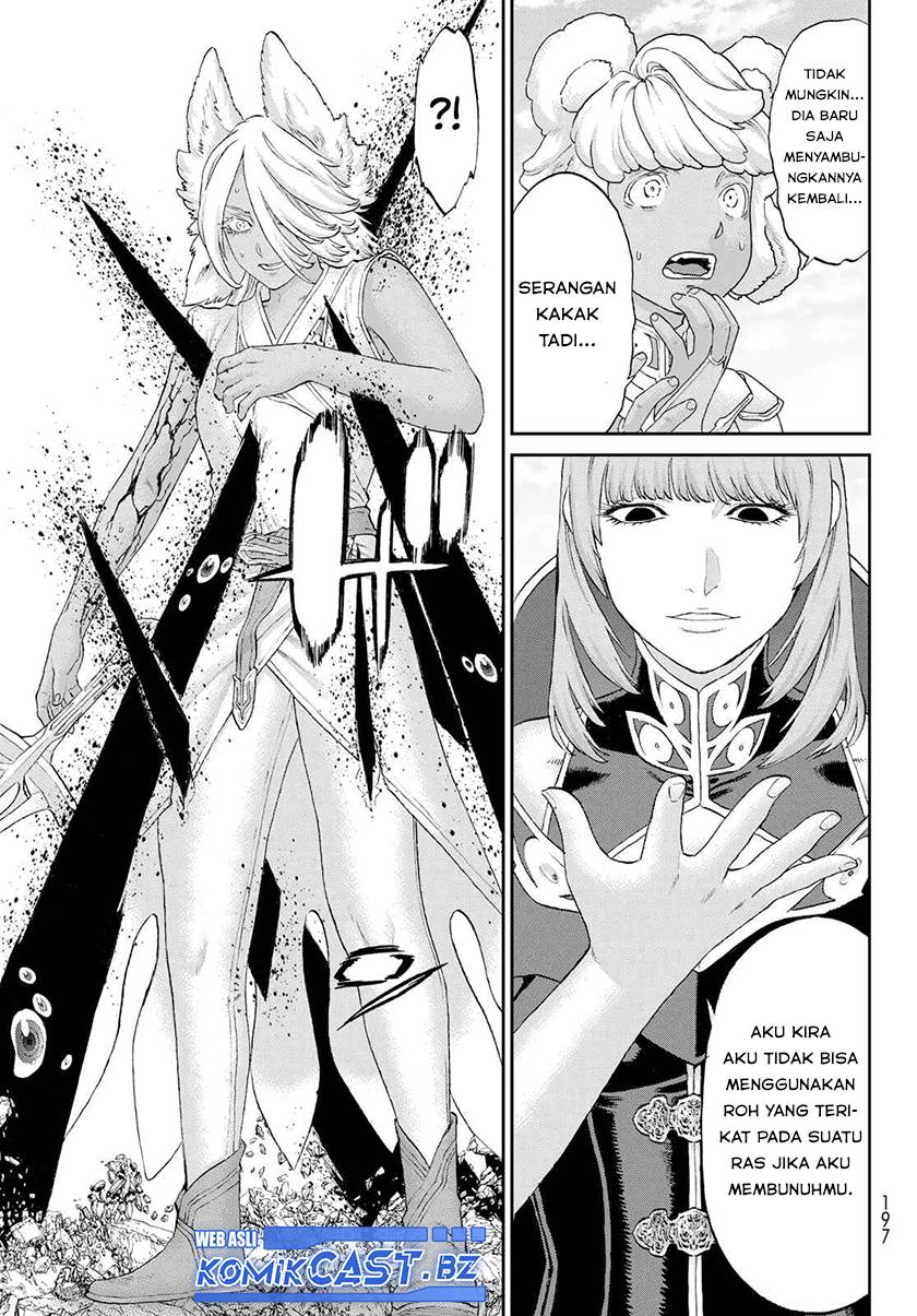 isekai-putin - Chapter: 74