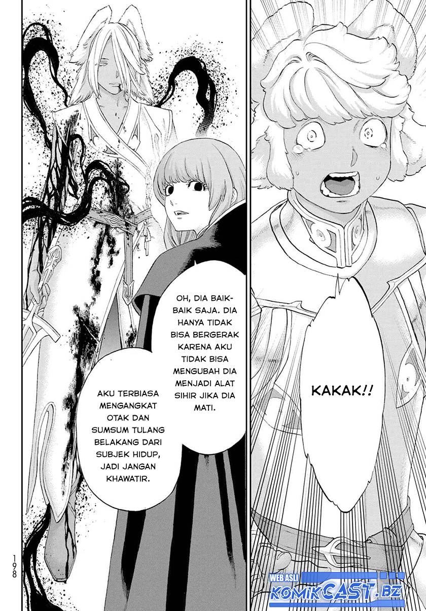 isekai-putin - Chapter: 74