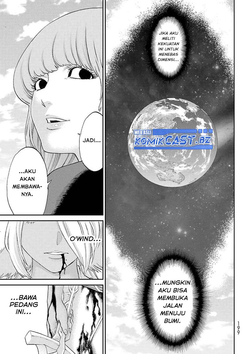 isekai-putin - Chapter: 74