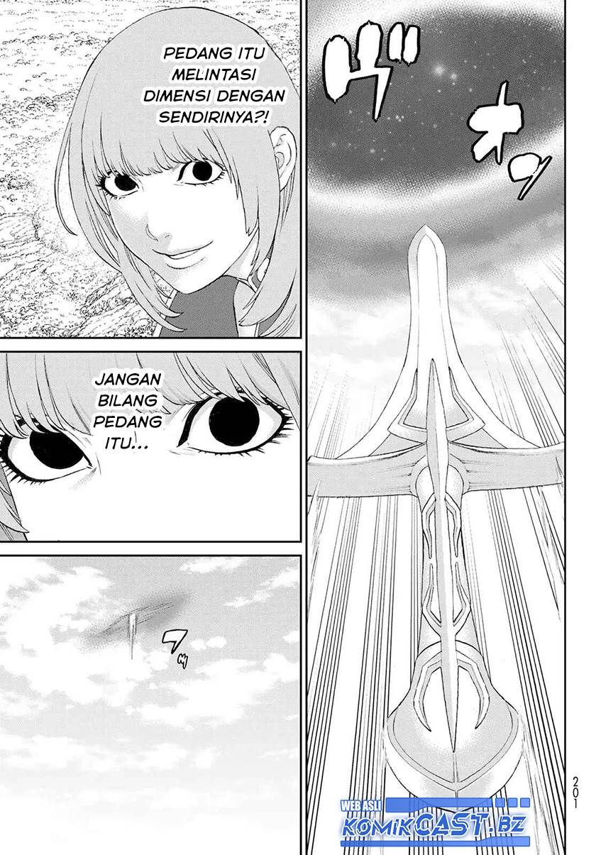 isekai-putin - Chapter: 74