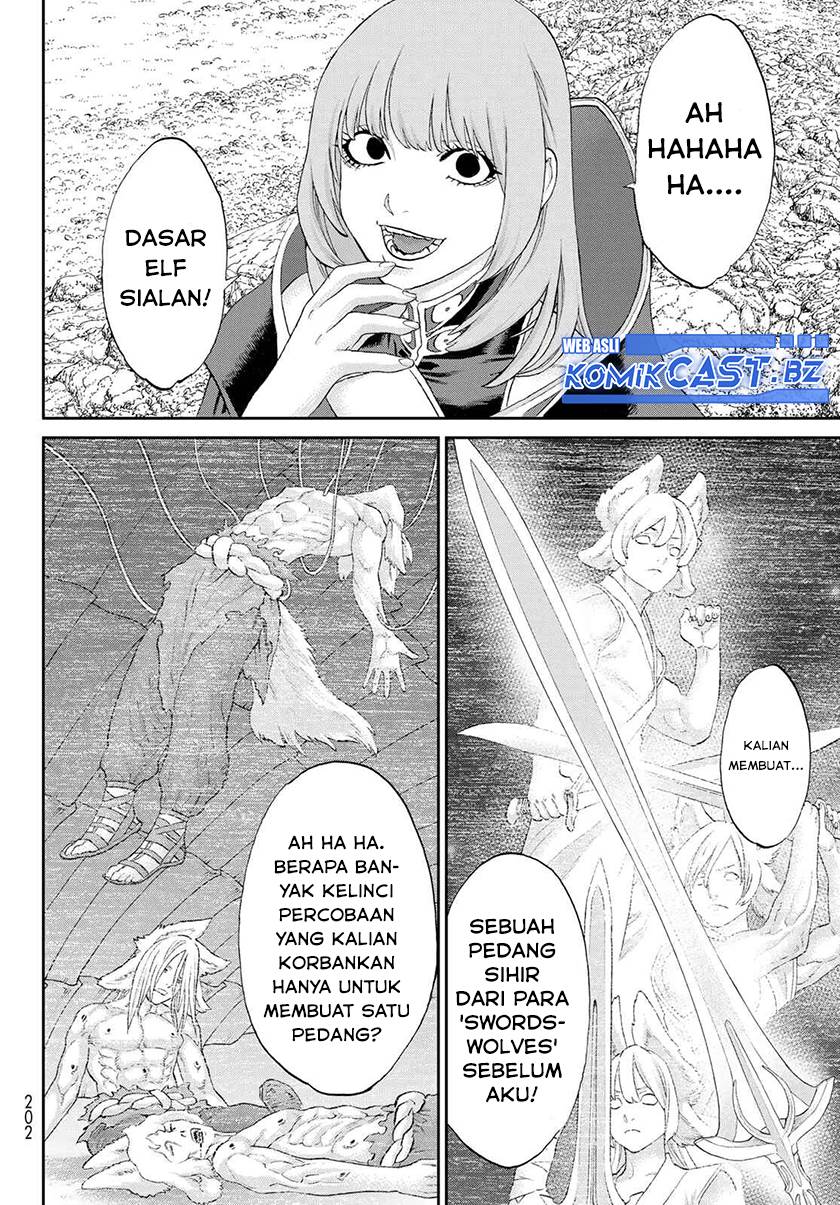 isekai-putin - Chapter: 74