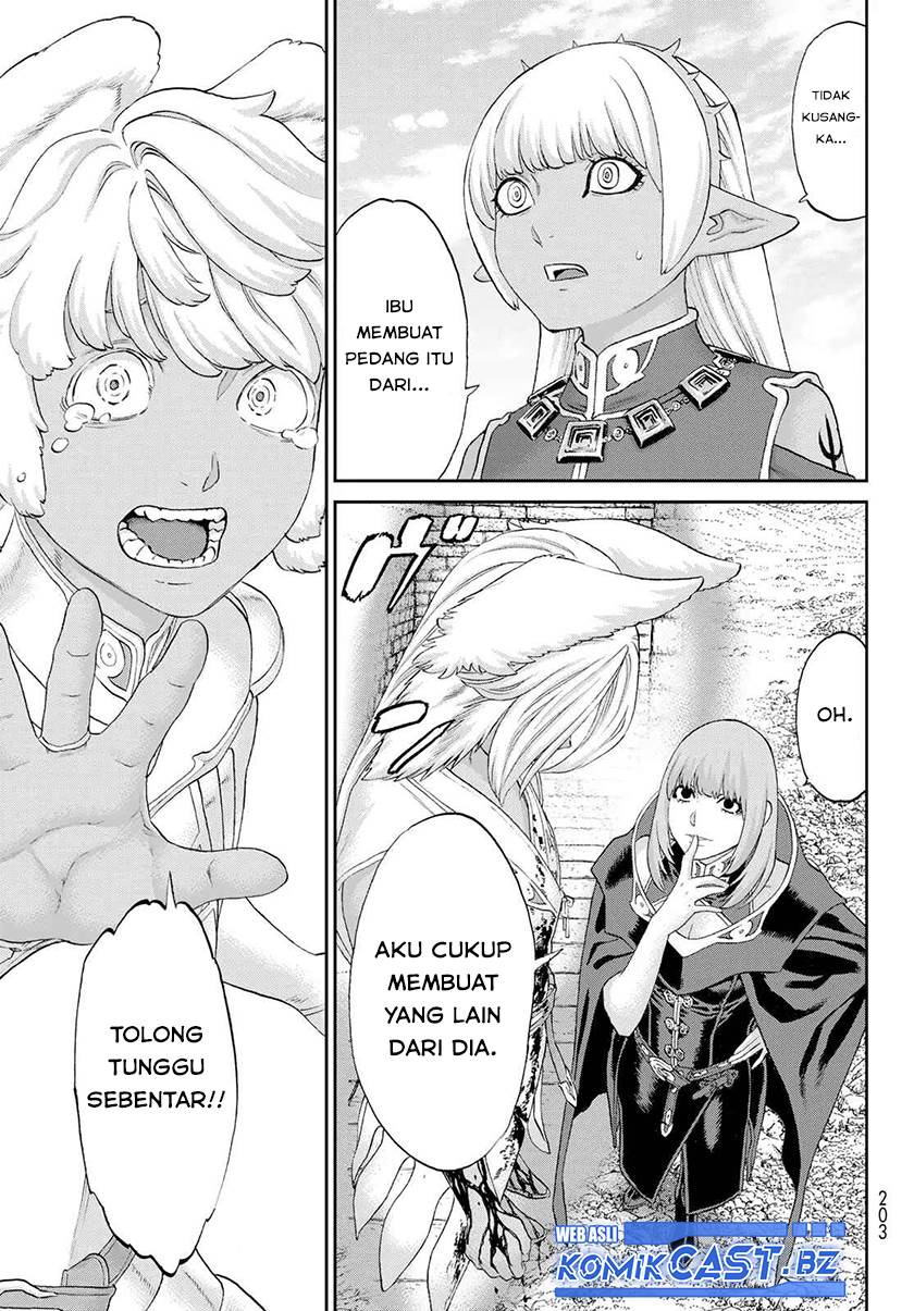 isekai-putin - Chapter: 74