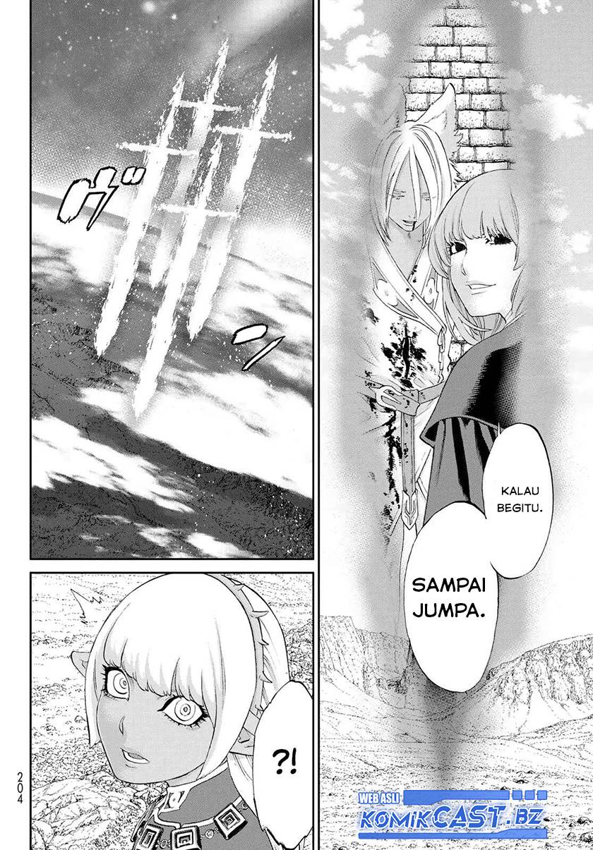 isekai-putin - Chapter: 74