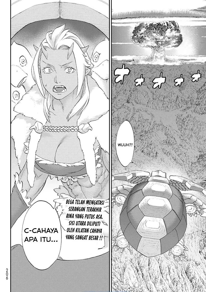isekai-putin - Chapter: 74