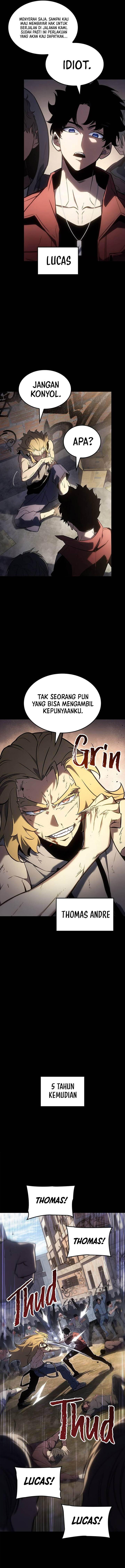 solo-leveling-arise-hunter-origin - Chapter: 11