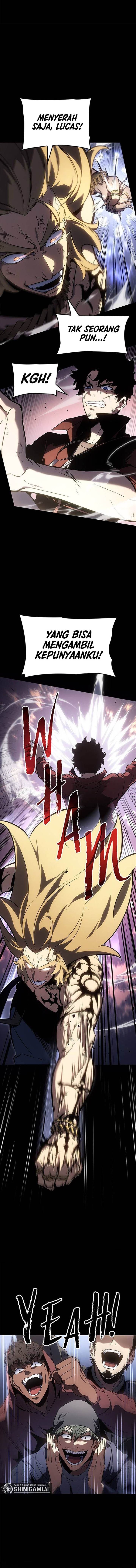 solo-leveling-arise-hunter-origin - Chapter: 11