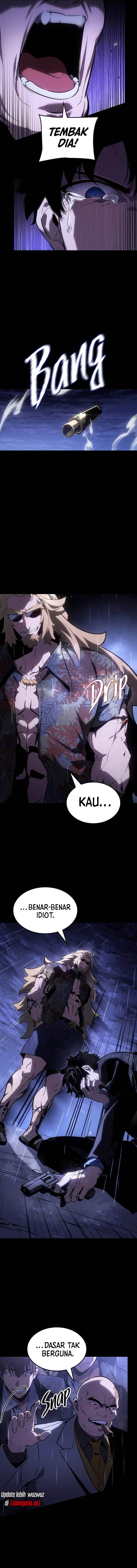 solo-leveling-arise-hunter-origin - Chapter: 11
