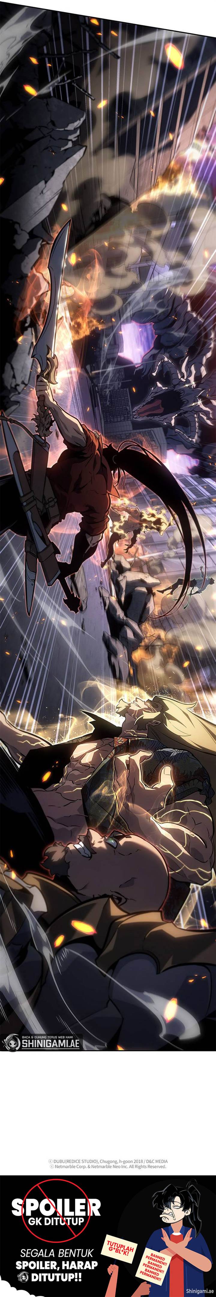 solo-leveling-arise-hunter-origin - Chapter: 11