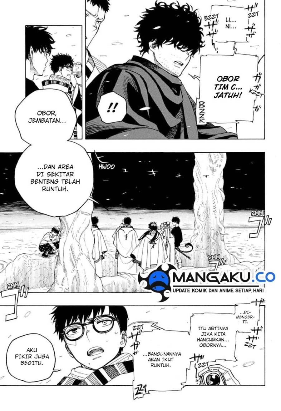 ao-no-exorcist - Chapter: 154.1