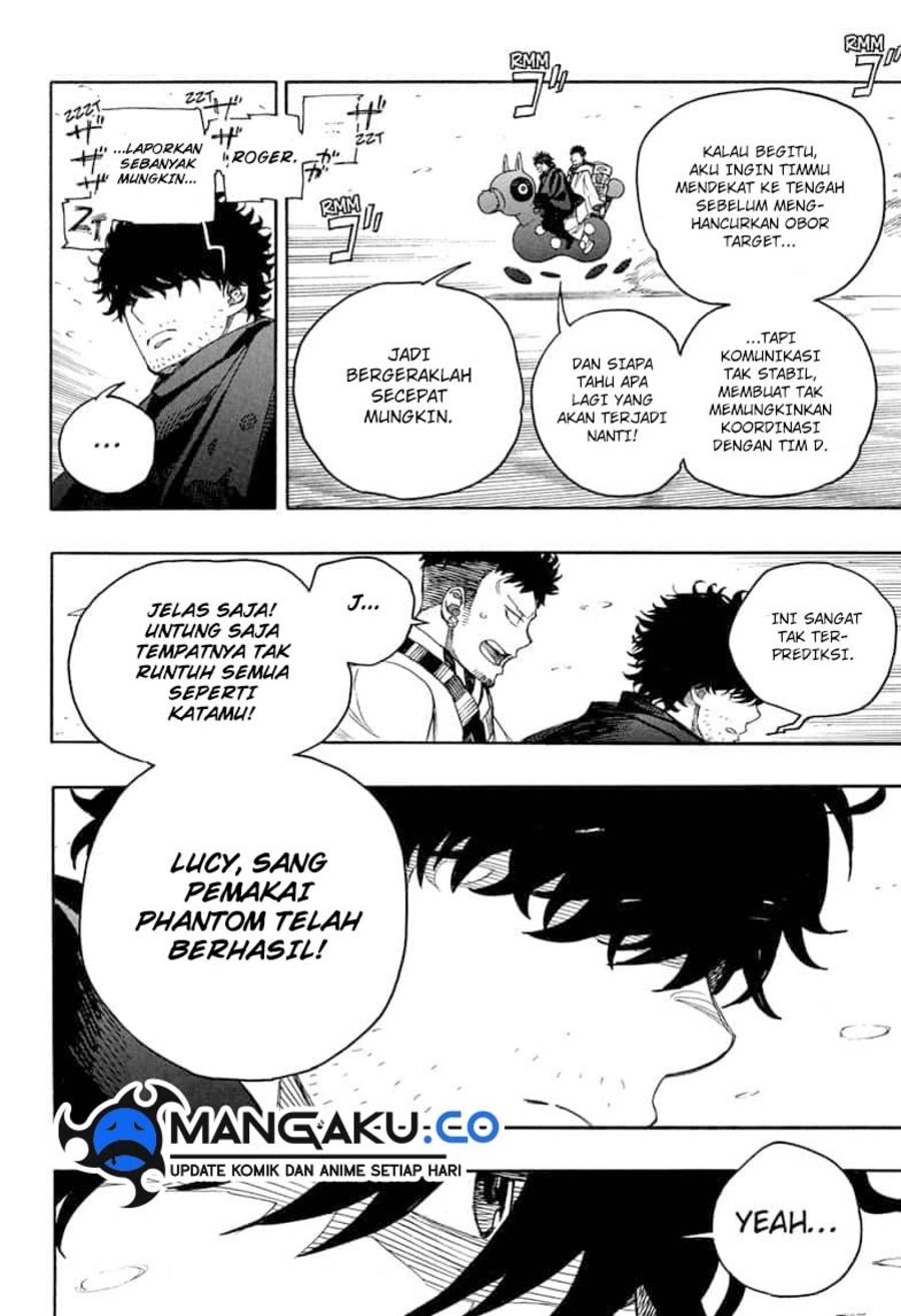 ao-no-exorcist - Chapter: 154.1