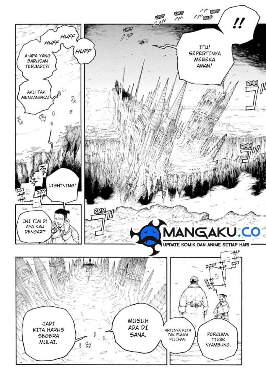 ao-no-exorcist - Chapter: 154.1