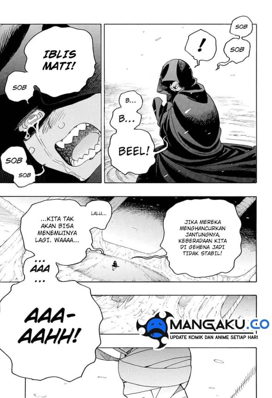 ao-no-exorcist - Chapter: 154.1