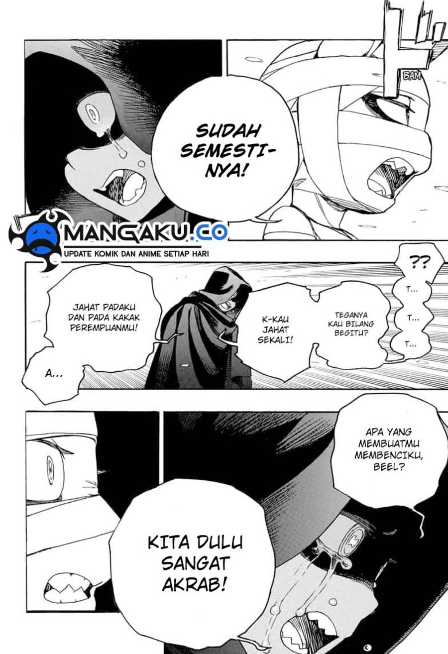 ao-no-exorcist - Chapter: 154.2