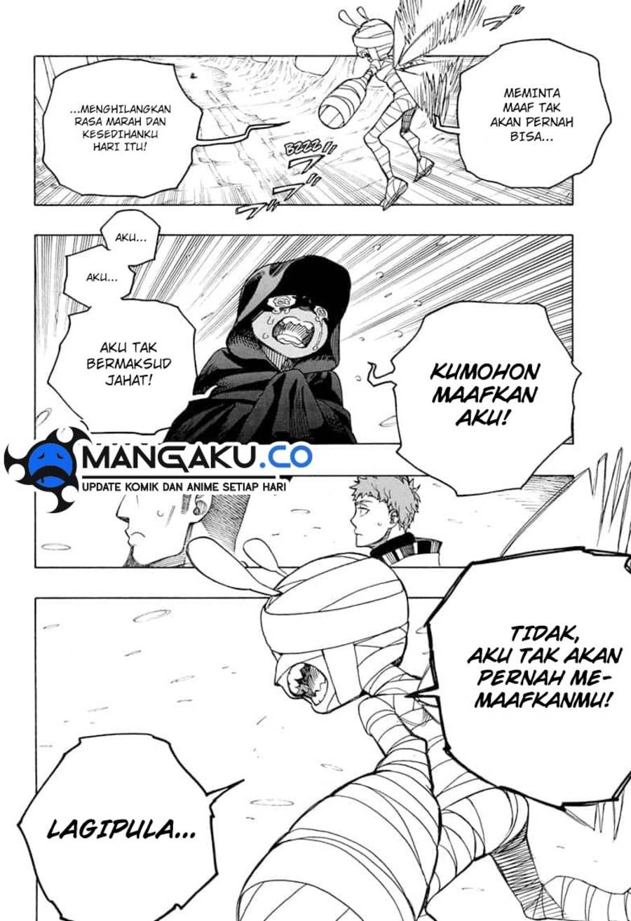 ao-no-exorcist - Chapter: 154.2