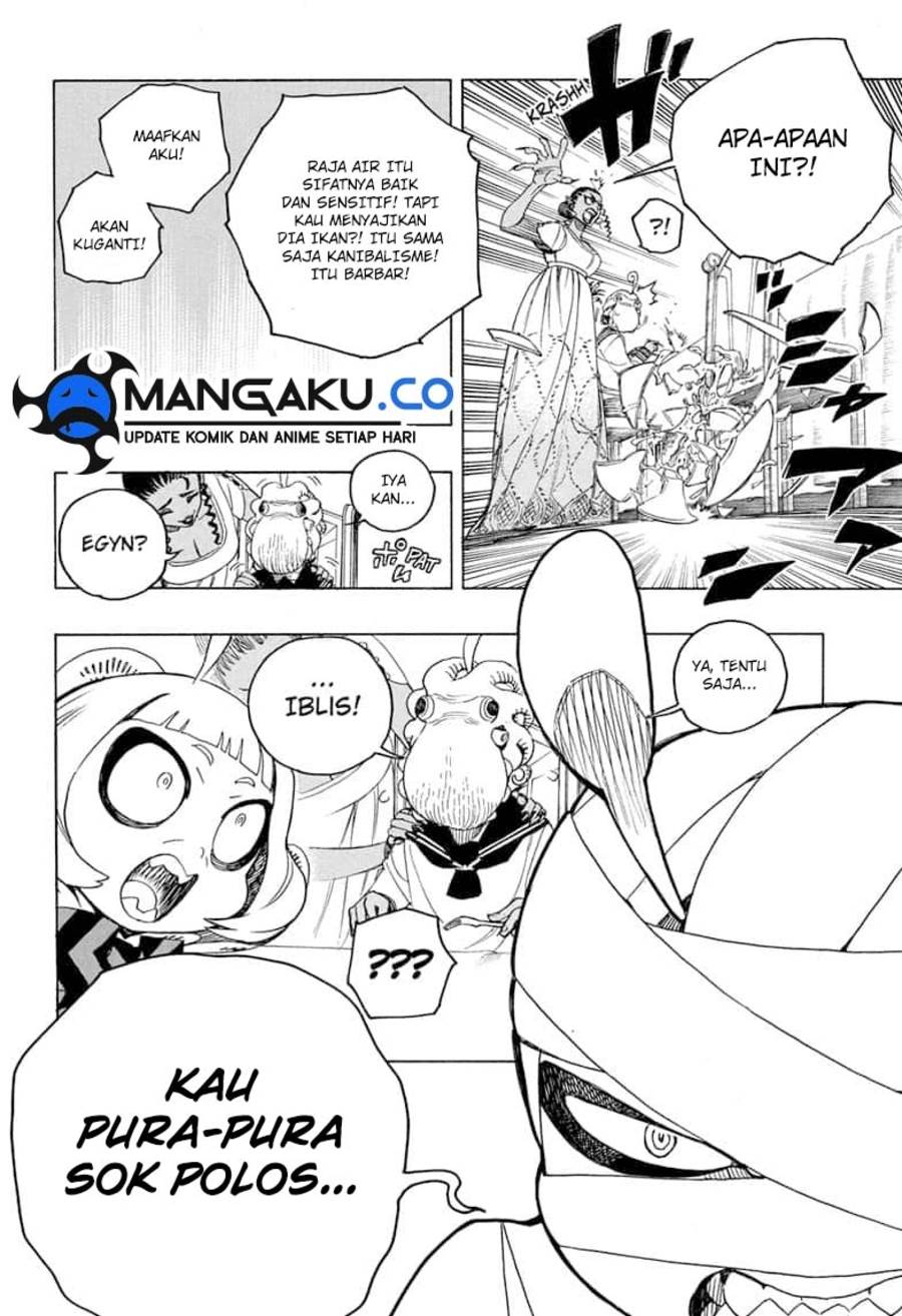 ao-no-exorcist - Chapter: 154.2